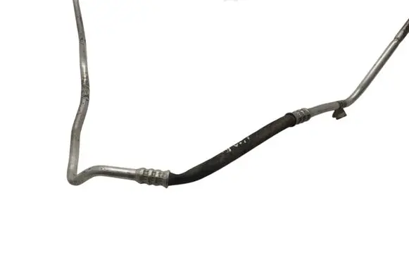 Renault Clio IV Air conditioning (A/C) pipe/hose