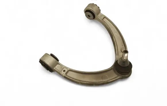 Mercedes-Benz GL X166 Front upper control arm/wishbone A16614