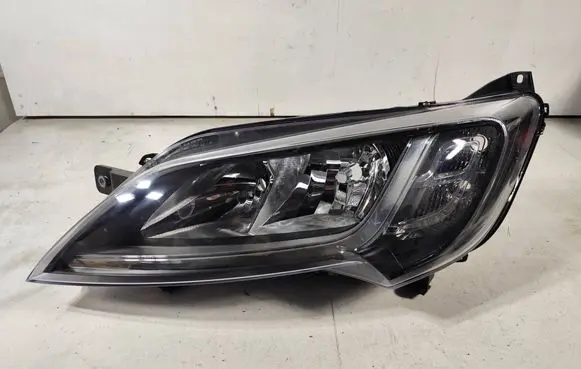 Citroen Jumper Headlight/headlamp 1441731580 15525 92236
