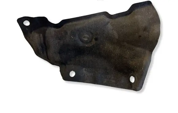 BMW 1 F20 F21 Other engine bay part 7222001