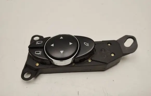 Mercedes-Benz E W211 Wing mirror switch A2118213051