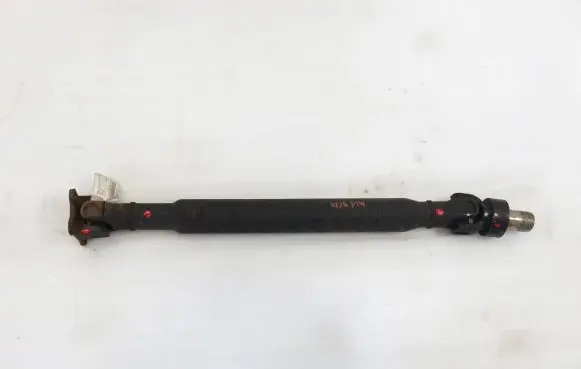 Suzuki Grand Vitara II Drive shaft (set)