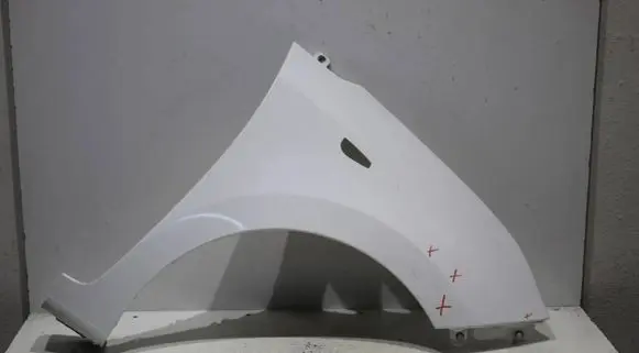 Hyundai i10 Fender