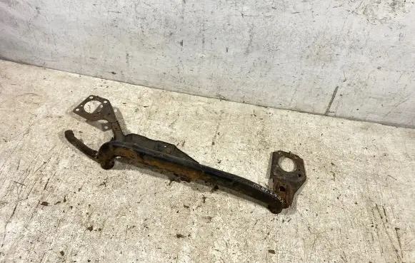 Audi A4 S4 B7 8E 8H Intercooler hose/pipe 8E0199521PM