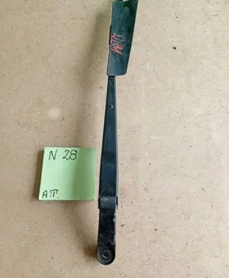 Daewoo Matiz Rear wiper blade arm 547897878