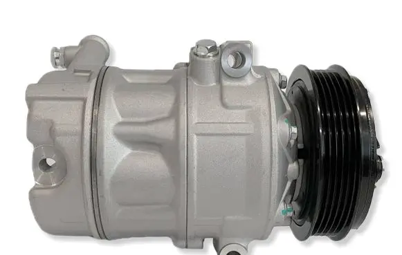 Chevrolet Cruze II Air conditioning (A/C) compressor (pump) 39038560 13427936 PXC141735