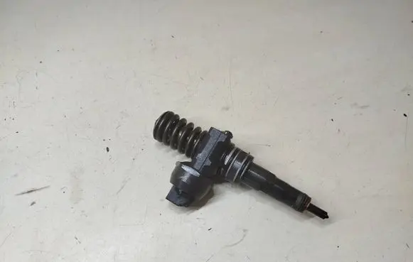 Volkswagen Transporter - Caravelle T5 Fuel injector 07Z130073F 0414720210