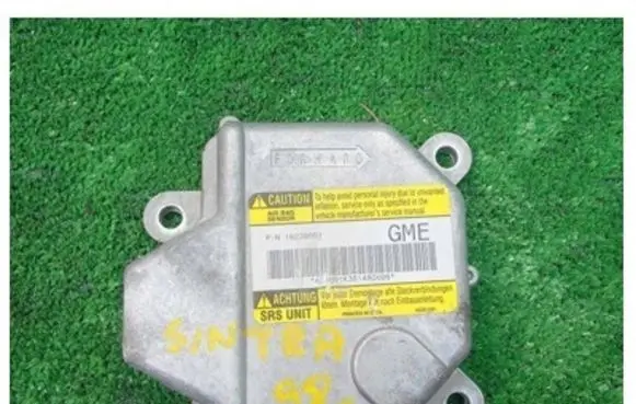 Opel Sintra Airbag control unit/module