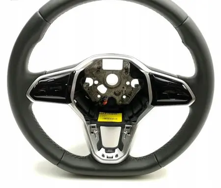 Volkswagen ID.4 Steering wheel 10A419089R