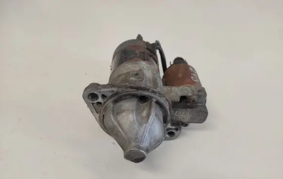KIA Sorento Starter motor