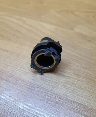 Volvo XC60 12 V Socket (front) 
