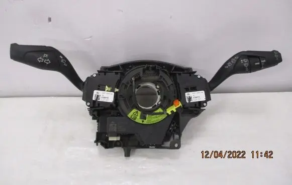 Ford Kuga II Wiper turn signal indicator stalk/switch GV6T13N064EB