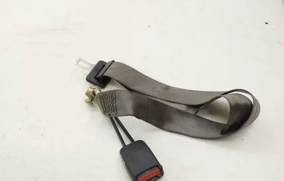 Seat Toledo II (1M) Rear seatbelt buckle 33002097