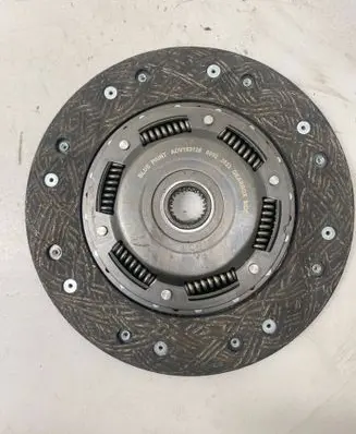 Audi A6 S6 C5 4B Clutch pressure plate ADV183126