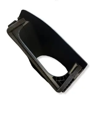 BMW i4 Other trunk/boot trim element 7489866