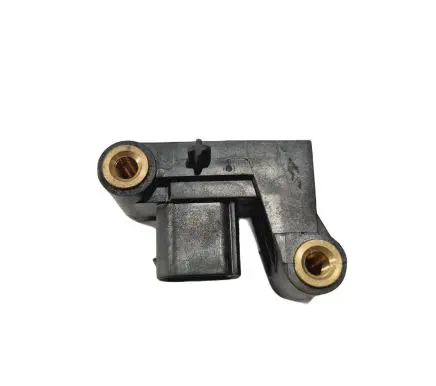 BMW 5 E60 E61 Airbag deployment crash/impact sensor 6977398 000749 050607