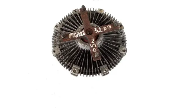Mitsubishi Pajero Viscous fan clutch ME298543