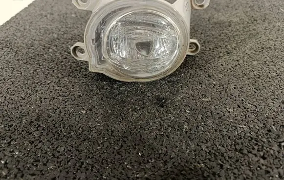 Toyota Corolla E210 E21 Front fog light 8122002190 E1335333