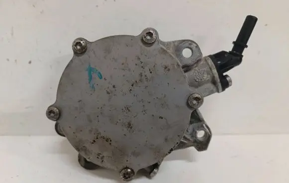 Citroen DS3 Vacuum pump 01K020598 865030X100 20026692