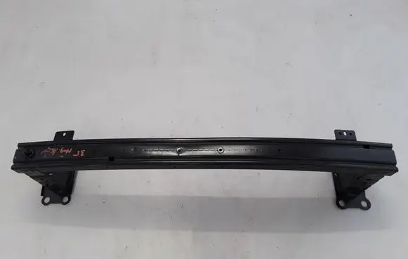 Renault Megane III Front bumper cross member 752105859R