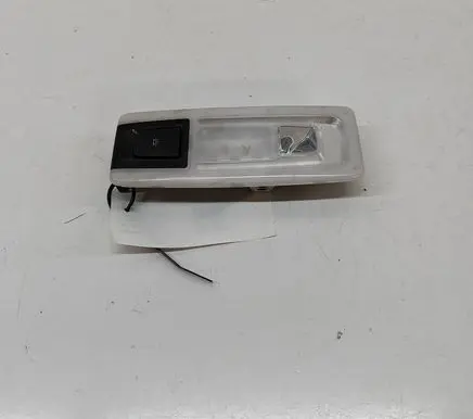 BMW X5 F15 Front seat light 9288995