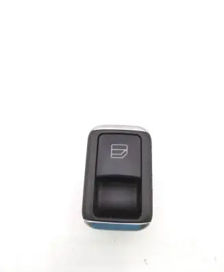 Mercedes-Benz C W204 Electric window control switch A2049058202