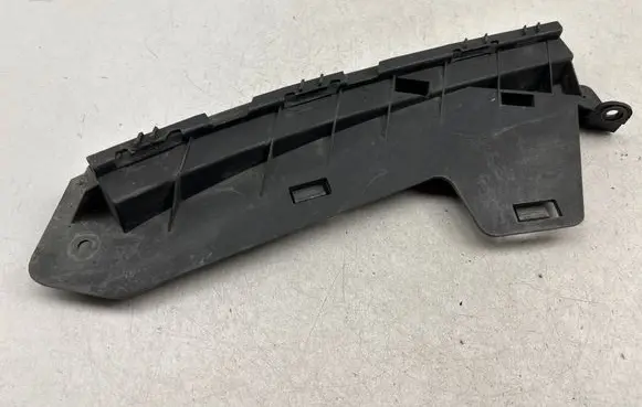 Volvo V70 Front bumper mounting bracket 30796387 BP3EA
