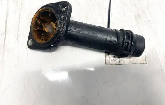 Skoda Superb B5 (3U) Engine coolant pipe/hose 0381211446