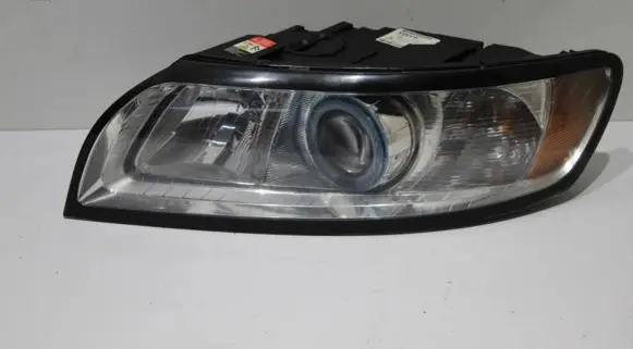 Volvo S40 Headlight/headlamp 31299587 0301237271 LE06A6152X