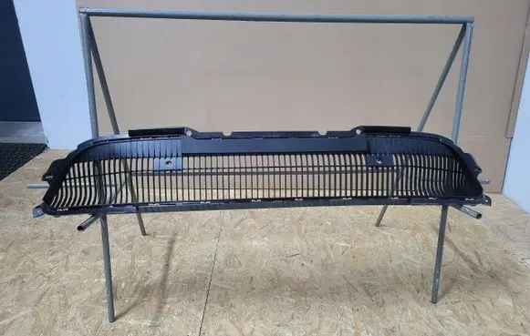 Renault Espace V (RFC) Front bumper lower grill 622546166Rmegane