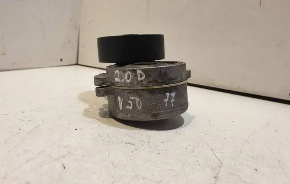 Volvo V50 Generator/alternator belt tensioner APV1114