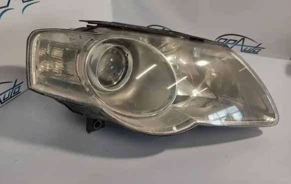 Volkswagen PASSAT B6 Headlight/headlamp 3C0941006AD 89316420