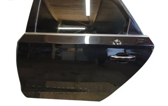 Audi A8 S8 D4 4H Rear door