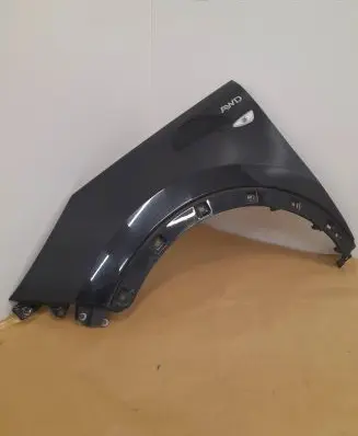 KIA Sportage Fender U5YPB813NEL547647