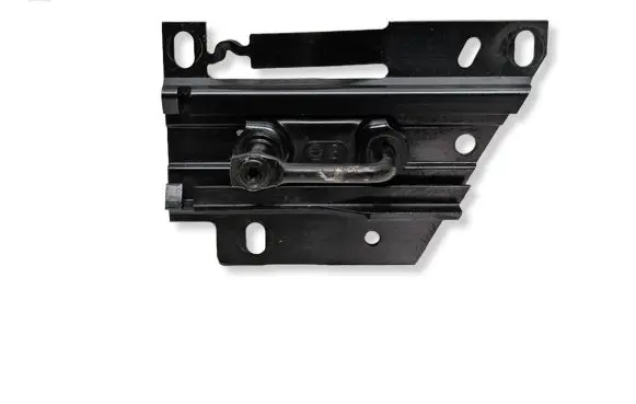 Audi A4 S4 B9 Engine bonnet/hood lock/latch loop/hook 8W0823185E