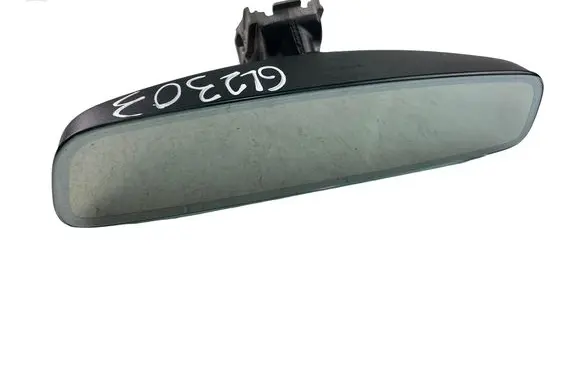 Skoda Enyaq iV Rear view mirror (interior) 3G0857511AD