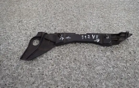Toyota Corolla E120 E130 Front bumper mounting bracket