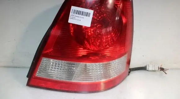 KIA Sorento Rear/tail lights
