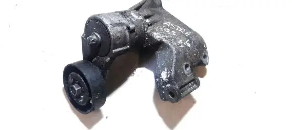 Opel Astra G Engine mounting bracket 90571158 205000