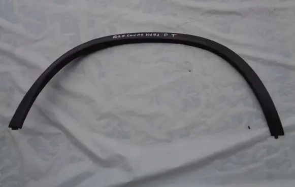 Mercedes-Benz GLE AMG (W166 - C292) Rear arch trim
