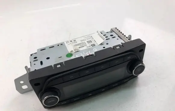 Opel Karl Radio/CD/DVD/GPS head unit 42396658