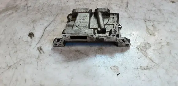 Audi Q7 4M Timing chain cover 059109122T