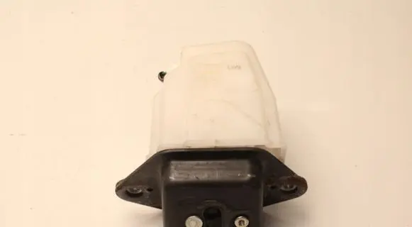 Honda CR-V Tailgate/trunk/boot lock/catch/latch
