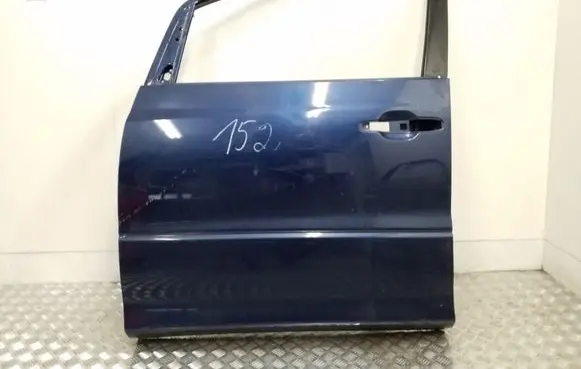 Door (2 Door Coupe)