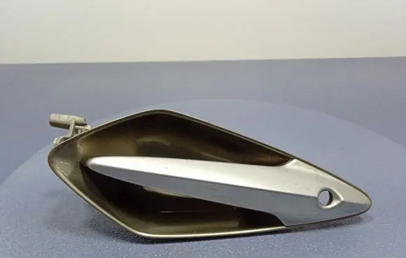 Honda Civic Front door exterior handle 72180SMGG015C1
