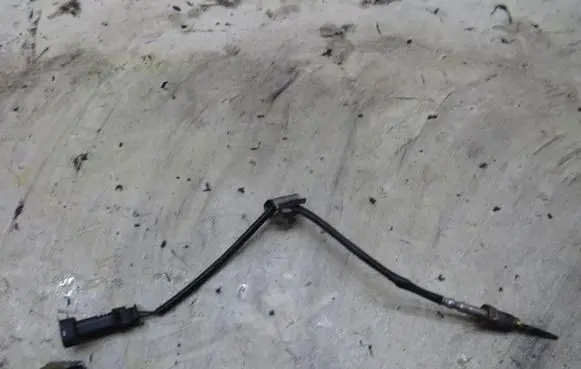 Mini Cooper Countryman R60 Exhaust gas temperature sensor 8509963