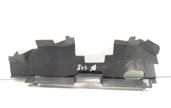 Volkswagen Up Intercooler air guide/duct channel 1S0121284B