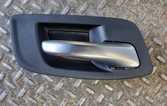 Dodge Charger Loading door interior handle 1RJ90TRMAC