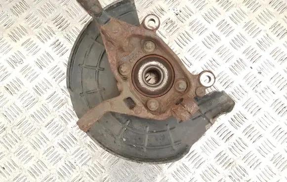 Fiat 500X Front wheel hub 52028391