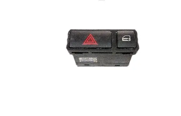 BMW 3 E36 Hazard light switch 8368920